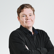 Headshot of Aaron Kirby