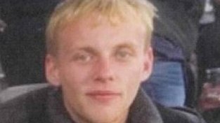 Joshua Bishop has been missing for nearly three weeks. Victoria Police