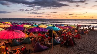Police in Bali have made an arrest after the fatal shooting of a Melbourne man on Saturday. Image: iStock