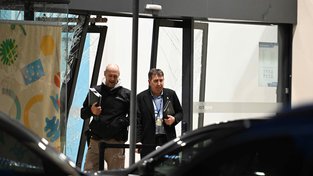 Northland has gone into lockdown amid reports of a car driving through the shopping centre. Josie Hayden